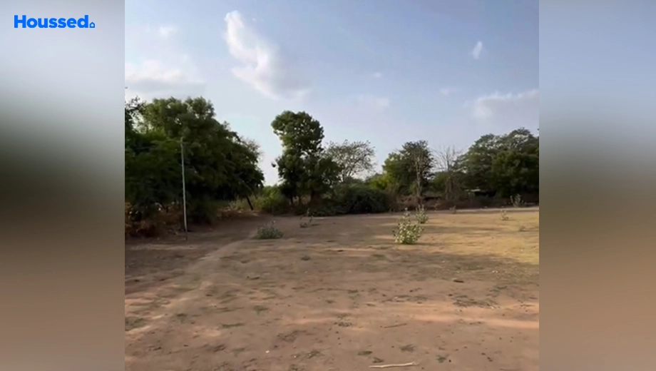 Project Image of Housing Plot/Residential Land for Resale in Nikol - Image 169013