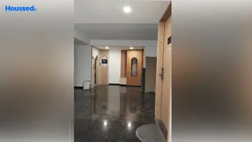 Project Image of 3 BHK Flat for Resale in Horizon Highgroves Koregaon Park, Pune - Image 169008