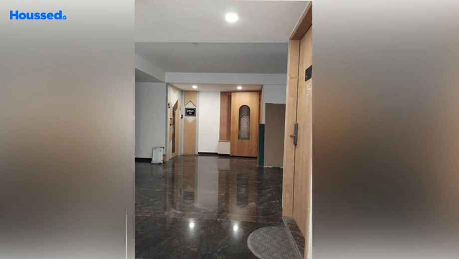 Project Image of 3 BHK Flat for Resale in Horizon Highgroves, Koregaon Park - Image 169008