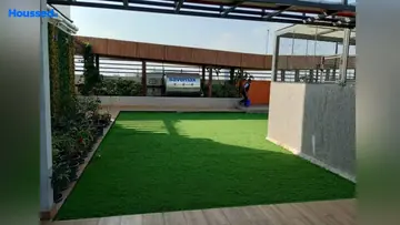 Project Image of 3 BHK Flat for Resale in Horizon Highgroves Koregaon Park, Pune - Image 169009