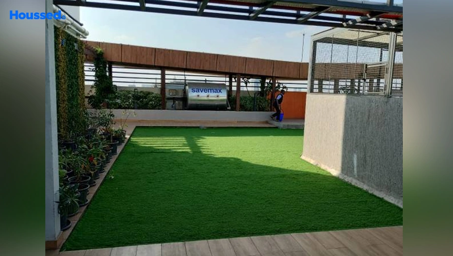 Project Image of 3 BHK Flat for Resale in Horizon Highgroves, Koregaon Park - Image 169009