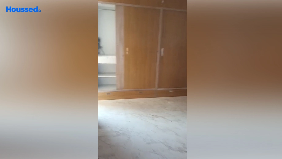 Project Image of 4 BHK Semi-Furnished Flat for Rent in Shyam Nagar - Image 169027