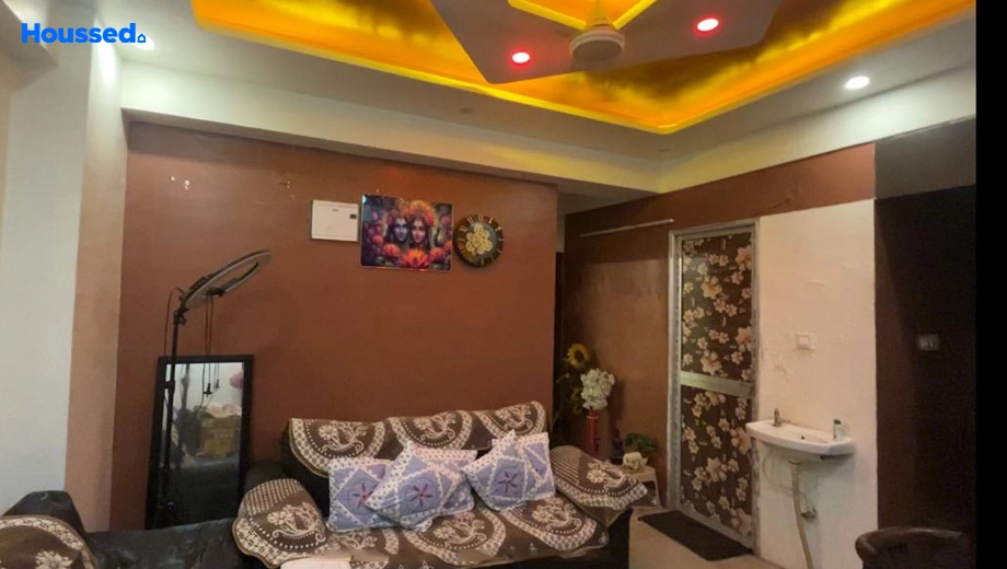 Project Image of 2 BHK Flat for Resale in Maa Gayatri Valley Phase 1, Parsa Bazaar - Image 169018
