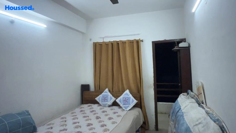 Project Image of 2 BHK Flat for Resale in Maa Gayatri Valley Phase 1, Parsa Bazaar - Image 169016