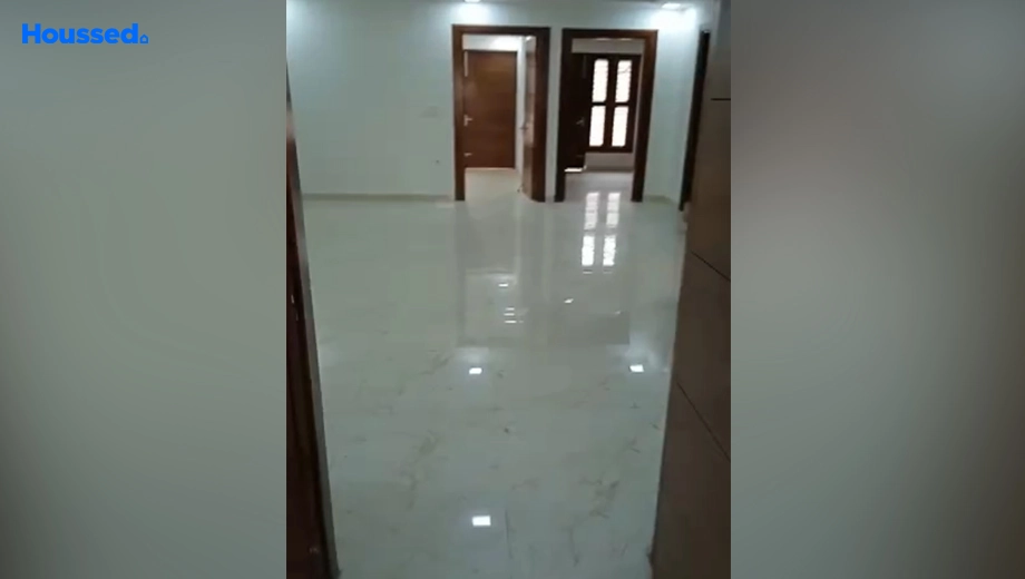 Project Image of 3 BHK Builder Floor for Resale in Fidato Honour Homes, Sector 89 - Image 169070