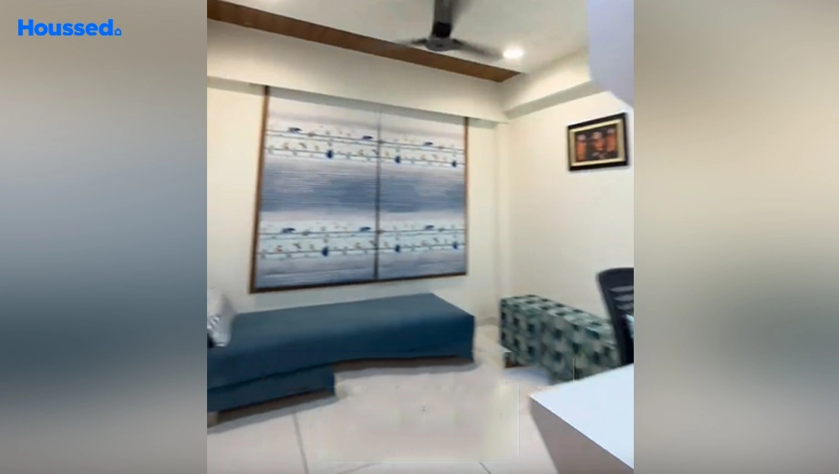 Project Image of 3 BHK Flat for Resale in Nikol - Image 169050