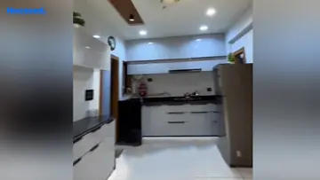 Project Image of 3 BHK Flat for Resale in Nikol, Ahmedabad - Image 169051