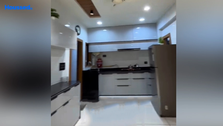 Project Image of 3 BHK Flat for Resale in Nikol - Image 169051