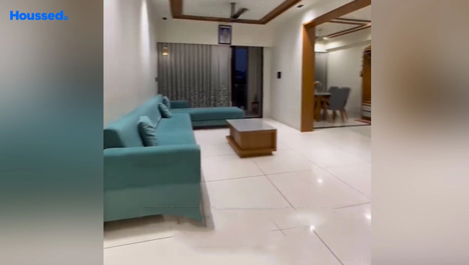 Project Image of 3 BHK Flat for Resale in Nikol - Image 169049