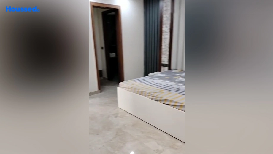 Project Image of 3 BHK Semi-Furnished Builder Floor for Rent in Fidato Honour Homes, Sector 89 - Image 169058