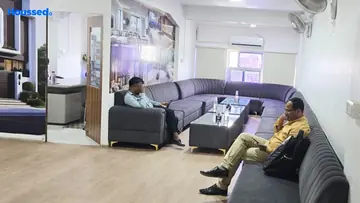 Project Image of Commercial Office Space for Rent in Vaishali Nagar, Jaipur - Image 169086