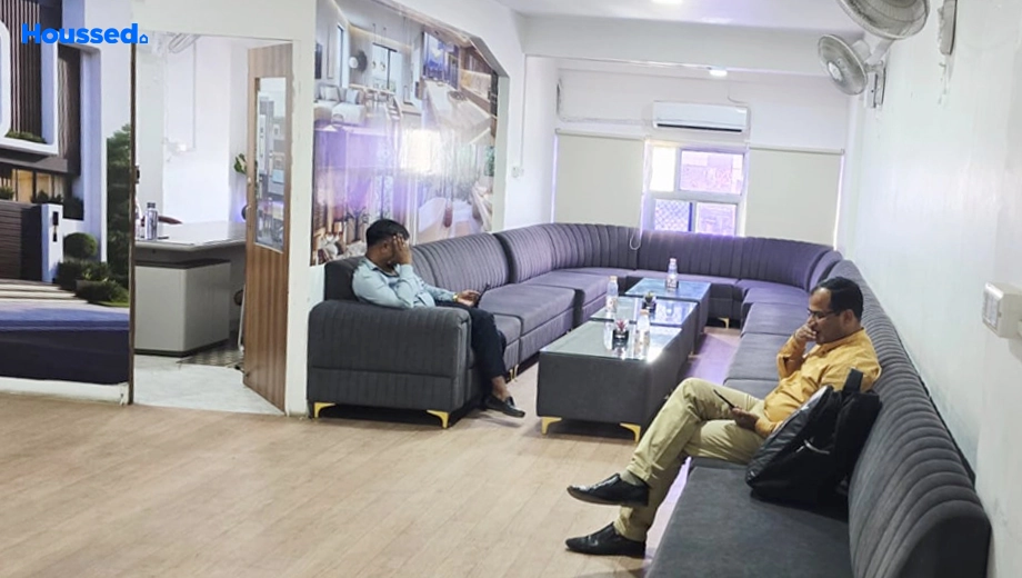 Project Image of Office Space for Rent in Vaishali Nagar - Image 169086