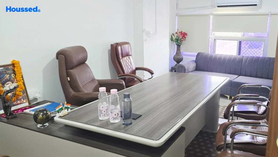 Project Image of Office Space for Rent in Vaishali Nagar - Image 169083