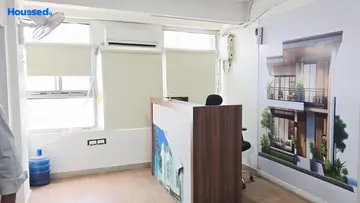 Project Image of Commercial Office Space for Rent in Vaishali Nagar, Jaipur - Image 169085