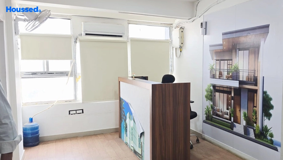 Project Image of Office Space for Rent in Vaishali Nagar - Image 169085