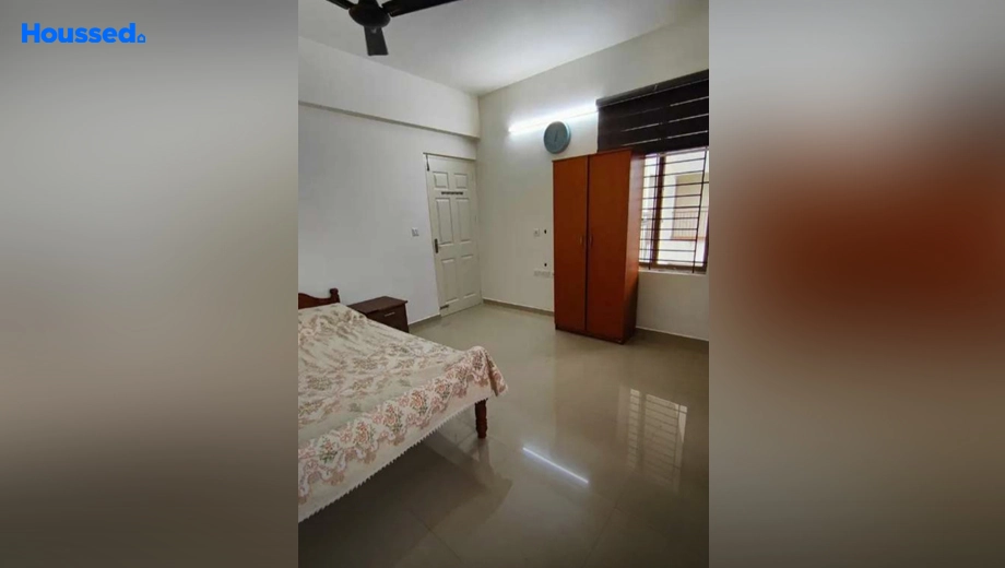 Project Image of 3 BHK Flat for Resale in Kakkanad - Image 169054