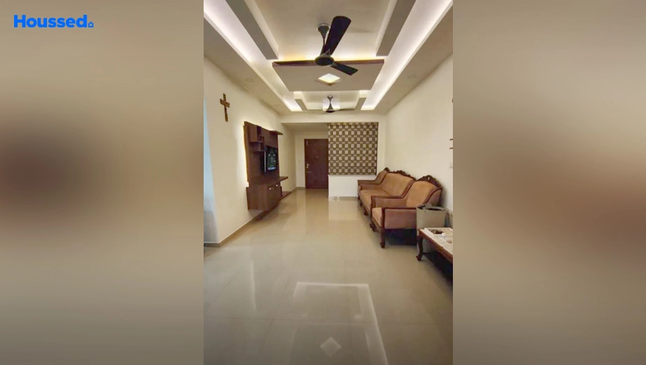 Project Image of 3 BHK Flat for Resale in Kakkanad - Image 169055