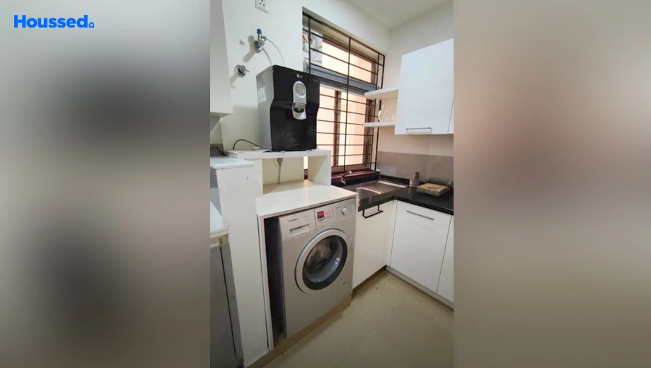 Project Image of 3 BHK Flat for Resale in Kakkanad - Image 169056