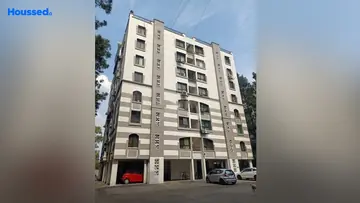 Project Image of 2 BHK Flat for Resale in Ganga Orchard Koregaon Park, Pune - Image 169065