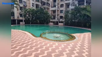 Project Image of 2 BHK Flat for Resale in Ganga Orchard Koregaon Park, Pune - Image 169066