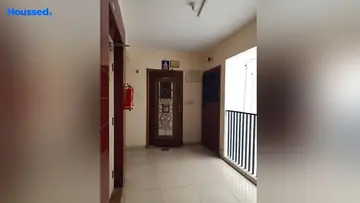 Project Image of 2 BHK Flat for Resale in Ganga Orchard Koregaon Park, Pune - Image 169063