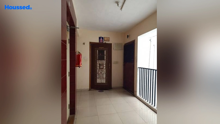 Project Image of 2 BHK Flat for Resale in Ganga Orchard, Koregaon Park - Image 169063