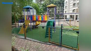 Project Image of 2 BHK Flat for Resale in Ganga Orchard Koregaon Park, Pune - Image 169067
