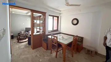 Project Image of 3 BHK Flat for Resale in Marine Drive, Kochi - Image 169069