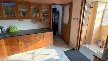 Project Image of 3 BHK Flat for Resale in Marine Drive, Kochi - Image 169076