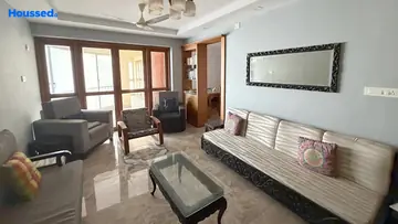 Project Image of 3 BHK Flat for Resale in Marine Drive, Kochi - Image 169078