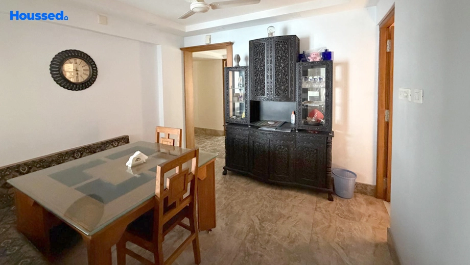 Project Image of 3 BHK Flat for Resale in Marine Drive - Image 169079