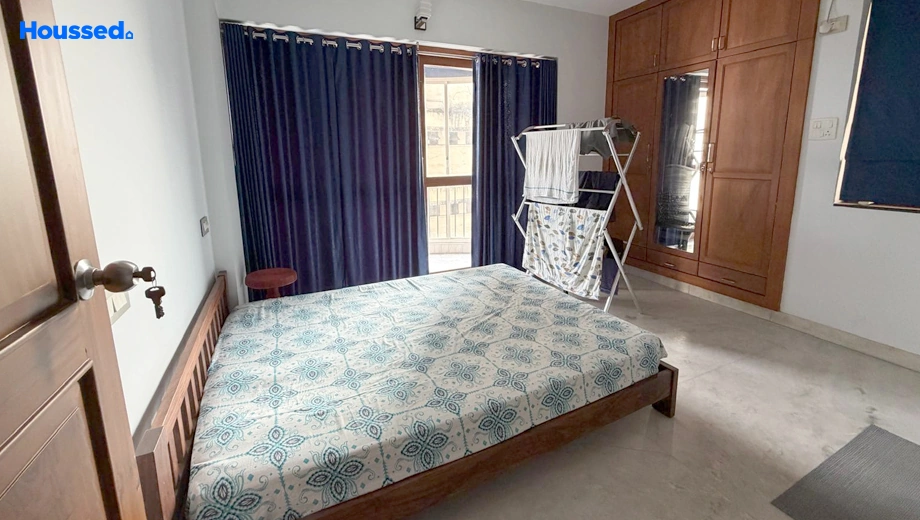 Project Image of 3 BHK Flat for Resale in Marine Drive - Image 169080