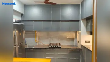 Project Image of 3 BHK Flat for Rent in Shridhar Kaveri Soham Sindhu Bhavan Road, Ahmedabad - Image 169110