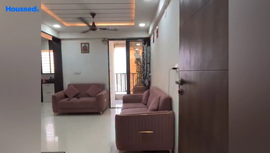 Project Image of 2 BHK Flat for Resale in Nava Naroda - Image 169092
