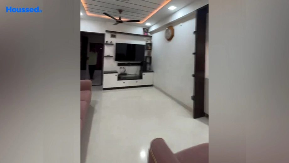 Project Image of 2 BHK Flat for Resale in Nava Naroda - Image 169093