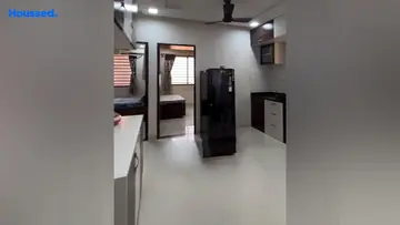 Project Image of 2 BHK Flat for Resale in Nava Naroda, Ahmedabad - Image 169095