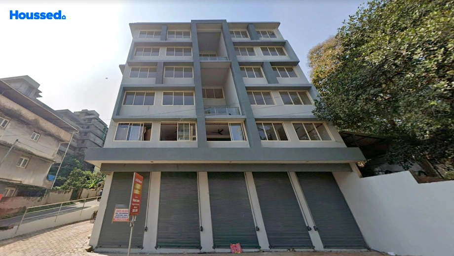 Project Image of 2 BHK Flat for Resale in Kharangate Silicon Valley, Margao - Image 169098