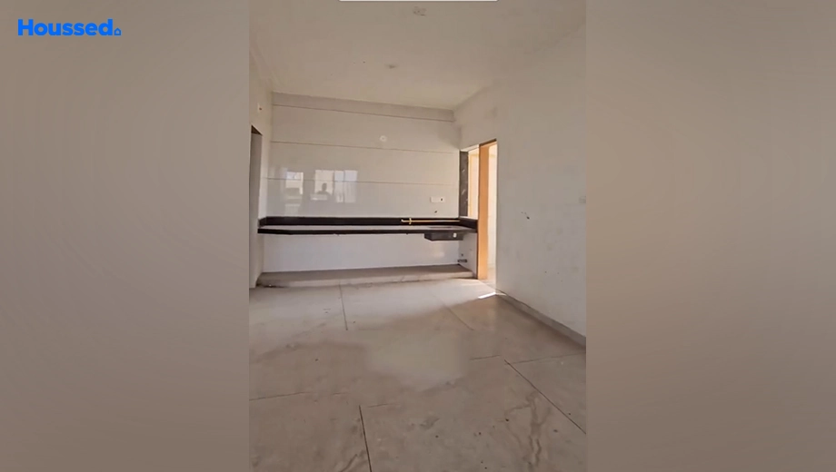 Project Image of 3 BHK Flat for Resale in Nikol - Image 169117