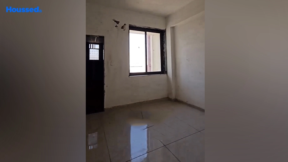Project Image of 3 BHK Flat for Resale in Nikol - Image 169121