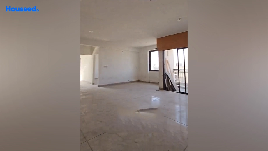 Project Image of 3 BHK Flat for Resale in Nikol - Image 169119