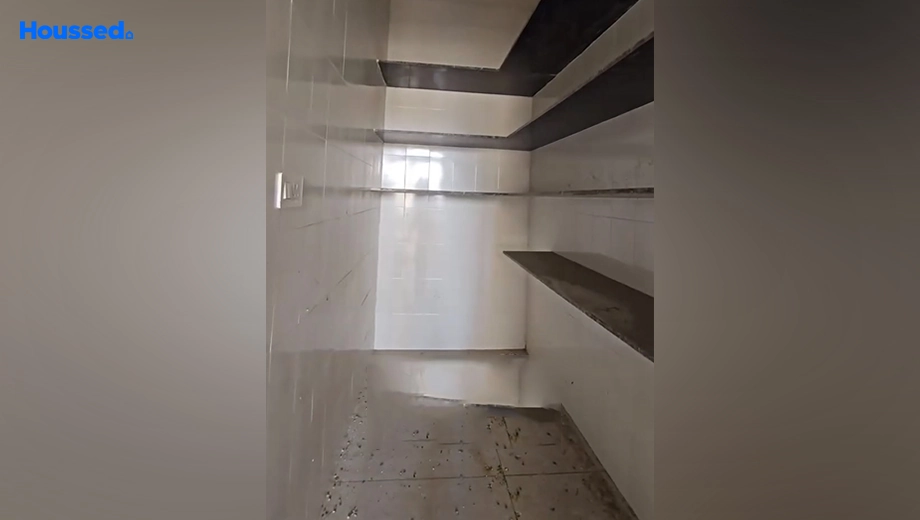 Project Image of 3 BHK Flat for Resale in Nikol - Image 169122