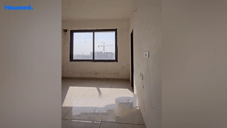 Project Image of 3 BHK Flat for Resale in Nikol - Image 169123