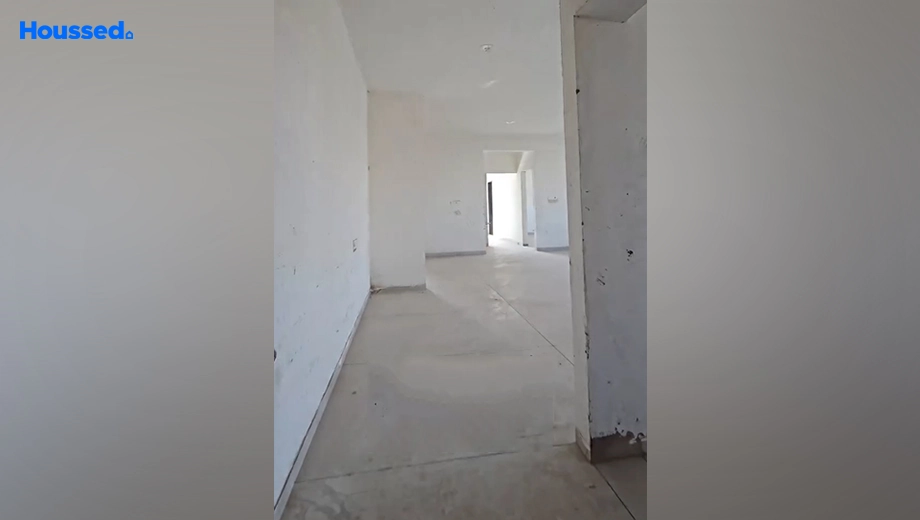 Project Image of 3 BHK Flat for Resale in Nikol - Image 169118