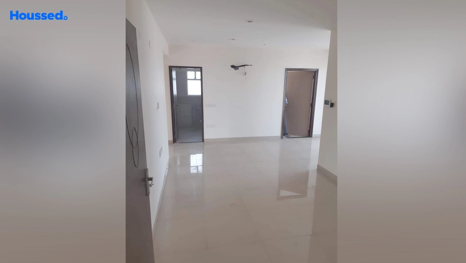 Project Image of 2 BHK Semi-Furnished Flat for Rent in Upasana Casablanca, Sanganer - Image 169129