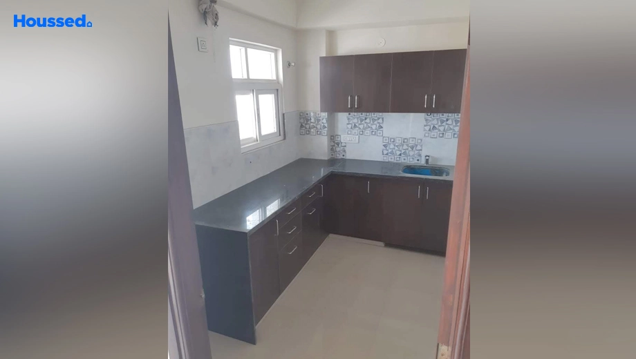Project Image of 2 BHK Semi-Furnished Flat for Rent in Upasana Casablanca, Sanganer - Image 169130
