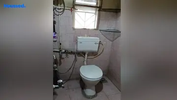 Project Image of 1 BHK Flat for Rent in Ganga Heights Koregaon Park, Pune - Image 169144