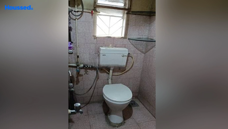 Project Image of 1 BHK Semi-Furnished Flat for Rent in Ganga Heights, Koregaon Park - Image 169144