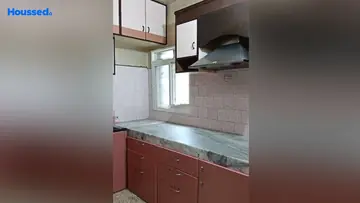 Project Image of 1 BHK Flat for Rent in Ganga Heights Koregaon Park, Pune - Image 169143