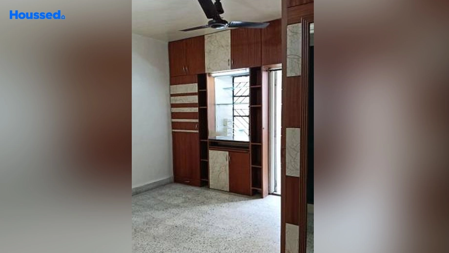 Project Image of 1 BHK Semi-Furnished Flat for Rent in Ganga Heights, Koregaon Park - Image 169146