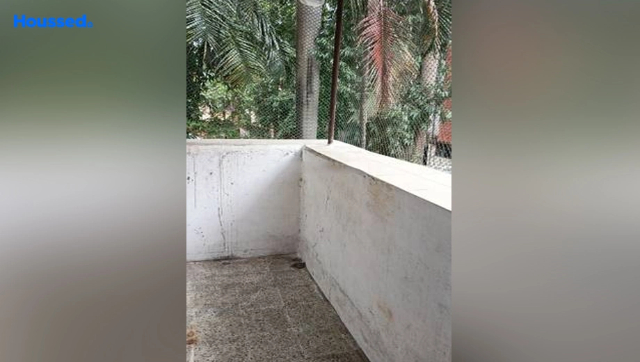 Project Image of 1 BHK Semi-Furnished Flat for Rent in Ganga Heights, Koregaon Park - Image 169145